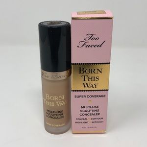Too Faced Born This Way Multi-Use Concealer 15 ML